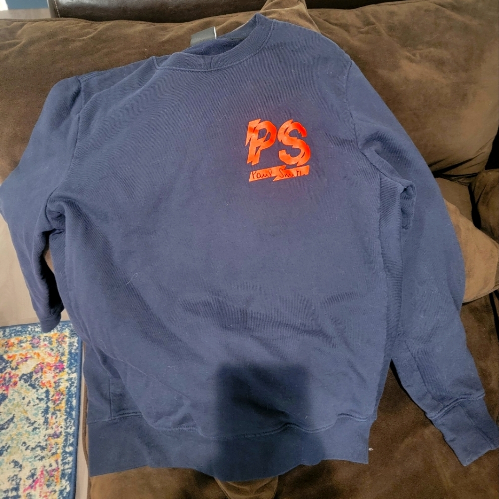Paul Smith sweater